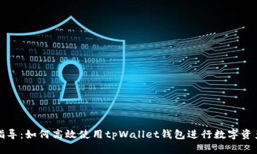 全面指导：如何高效使用tpWallet钱包进行数字资产管理