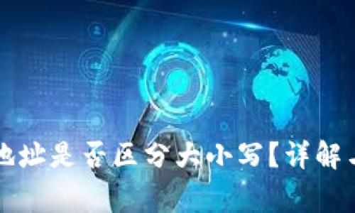 tpWallet地址是否区分大小写？详解与注意事项