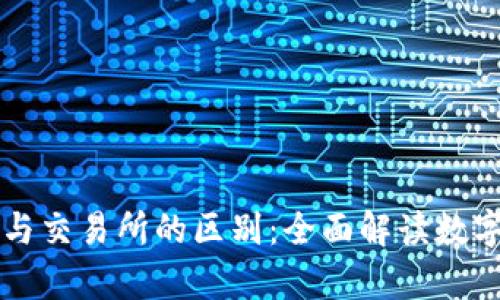 tpWallet与交易所的区别：全面解读数字资产管理