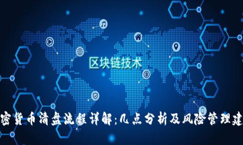 加密货币清盘流程详解：几点分析及风险管理建议