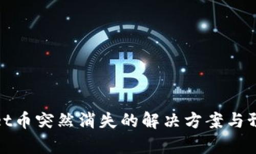 tpWallet币突然消失的解决方案与预防措施
