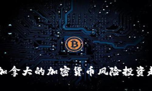 美国与加拿大的加密货币风险投资趋势分析