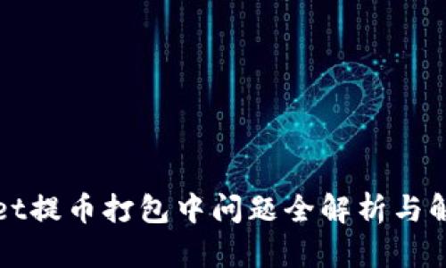 tpWallet提币打包中问题全解析与解决方法
