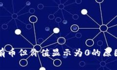 tpWallet中有币但价值显示为0的原因及解决方案