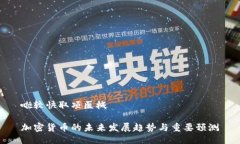 啦较快取项医械加密货币的未来发展趋势与重要