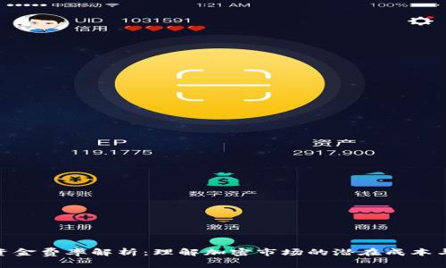 加密货币资金费率解析：理解加密市场的潜在成本与投资机会