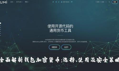 全面解析钱包加密货币：选择、使用及安全策略