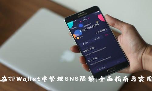 如何在TPWallet中管理BNB限额：全面指南与实用技巧