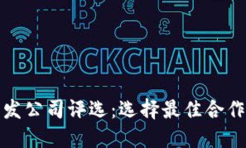 加密货币开发公司评选：选择最佳合作伙伴的指南