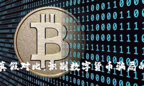 加密货币真假对比：识别数字货币骗局的全面指南