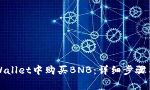 如何在TPWallet中购买BNB：详细步骤与注意事项